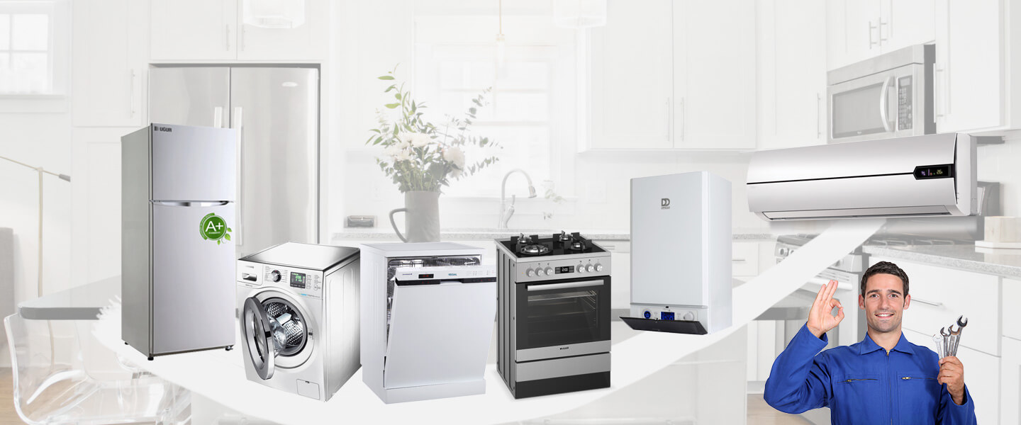 Gevaş Gorenje Servisi